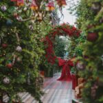 Christmas at The Grounds of Alexandria