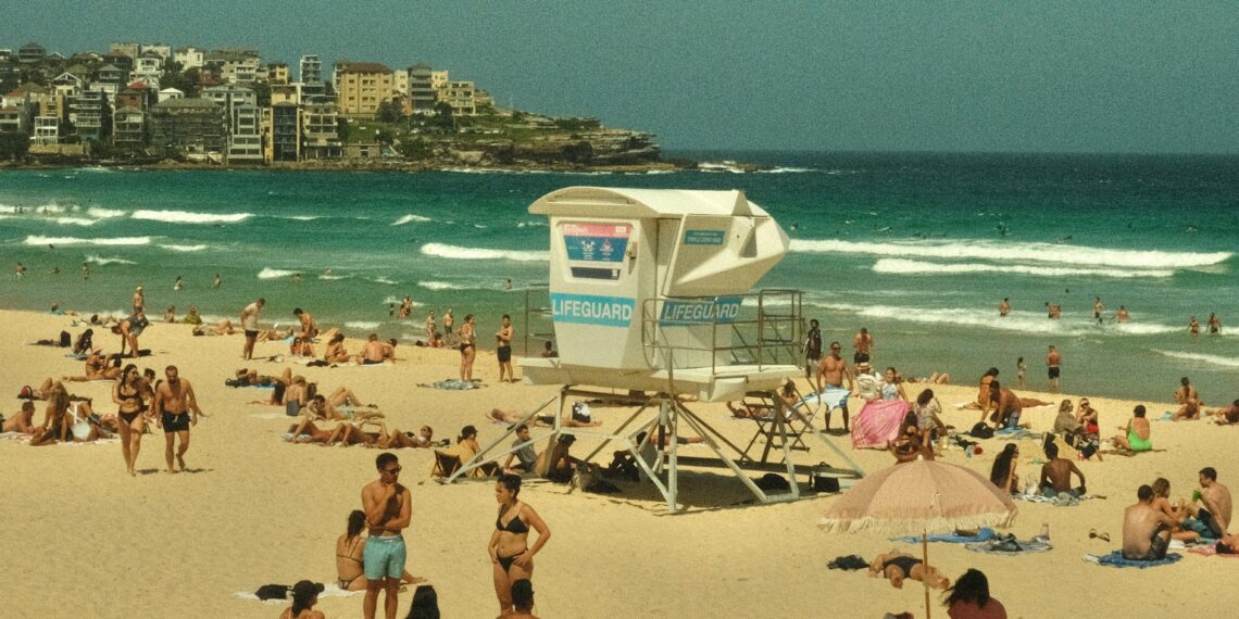 Bondi Beaches