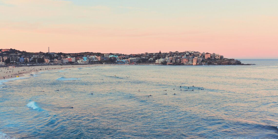 Bondi Beach