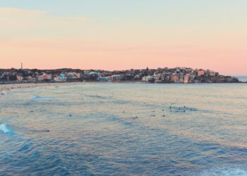 Bondi Beach