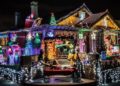 Best Christmas Decorated Houses in Sydney