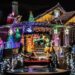 Best Christmas Decorated Houses in Sydney