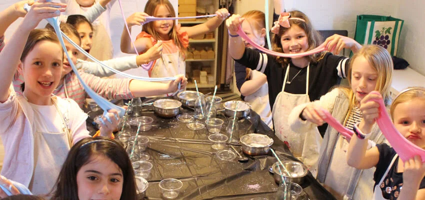 Aussie Holiday Activities