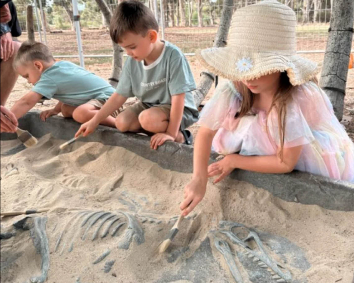 Dinofest Sydney 2026 The Ultimate Guide To The Best Dinosaur Event 